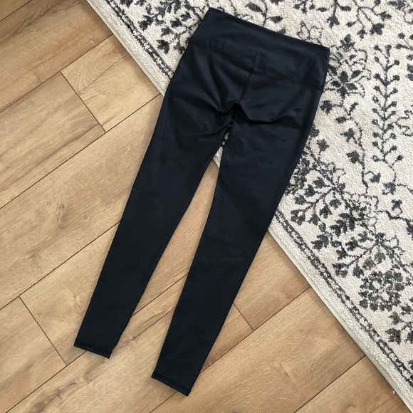 NOLI yoga vivid camo leggings M - Picture 5 of 12